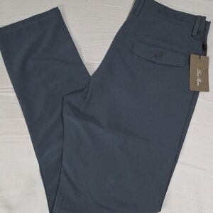 Loro Piana Men's Pants Gray Size 30